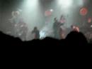 Live Dionysos Le Jour Le Plus Froid Du Monde