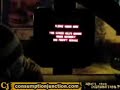 McRap Drive-thru Order