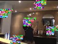 7&8 Toronto Bartending School BartenderOne Ontario Flair Moves