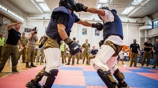 Krav Maga: Zabi, lebo budeš zabitý. Naozaj to tak funguje?