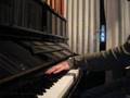 Liszt hungarian rhapsody 2 (messing around with my fav part)