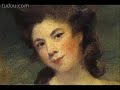 三分钟阅尽五百年美女_在线视频观看_土豆网视频 名画 美女.flv