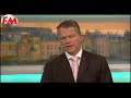 Wouter Bos over Obama Wouter Bos over Obama