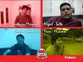 Video Institucional de la Juventud Radical