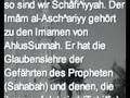 Wer sind die sogenannten Ahbasch?