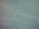 Waterman Aerobile trim flight - 2