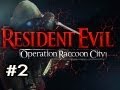 Resident Evil Operation Raccoon City Walkthrough w SSoH