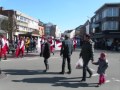 Carnaval Aalst Belgium 2011 part 2