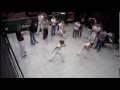 Gli show di #capoeira al #musicamp http://www.youtube.com/watch?v=MbCmMLqiJkE