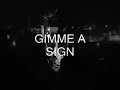 fait-accompli-gimme-a-sign.html