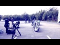 【緊急告知!】GLAYのHISASHIさんがバイクを試乗レビューするゾ!RX-72 ~ HISASHI (GLAY) VS 茂木淳一 ~ HISASHI