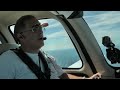 Cirrus SR-20 Landing BAF 8-14-10.mov