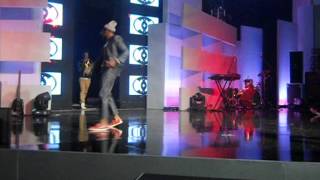 Vigabenga Performance at The Zambian Music Awards 