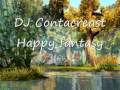 DJ Contacreast - Happy Fantasy
