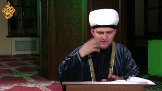 Ирек хазрат Зиганшин. Закят (продолжение)