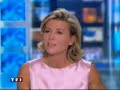 sarkozy claire chazal parodie detournement deux minutes du peuple journal