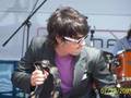 Joe Jonas Penn's Landing