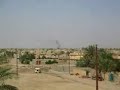 The US Army calls in for an airstrike in Ramadi, Iraq.