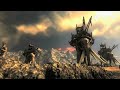 LOTR Conquest - Debut Trailer [HQ]