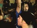 Boom Boom Kid (en vivo San Francisco)
