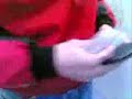 oltii ajelemassa nii poliisi sed�t tuli mutkasta ja pys�ytti koko letkan :( n. 9 mopoa