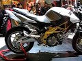 Aprilia Shiver