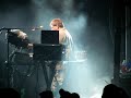 Perpetual Groove - Sweet Oblivious Antidote (Matt Solo)