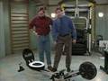 The Man's Gym