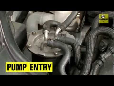 how to dissolve fuel varnish