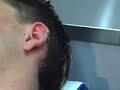 rook piercing rook piercing