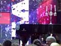 Welcome to Youtube (Lyrics in Description) - Bo Burnham at YouTube Live 11/22/08