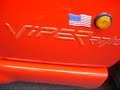 dodge viper