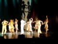 ESTUDIO54- BALLET (CORTA EL BONCHE-TITO PUENTE)