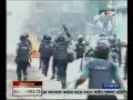 Bangladesh : Jamat Commando Style Action Countrywide-Channel i-19-09-2011