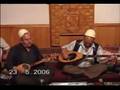 MUZIK FOLKLORIKE