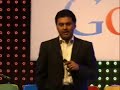 Nikesh Arora - Google Day in Poland 2007 Nikesh Arora - Google Day in Poland 2007