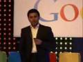 Nikesh Arora - Google Day in Poland 2007