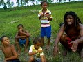 Relâmpago capoeira um momento de ser feliz