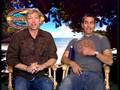 Survivor: Micronesia Interview: Chet Welch & Jonathan Penner