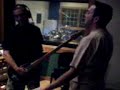 Acroman�acos - Grava��o de \"Bob\" - Parte III, Agosto 2007