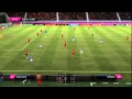 FIFA 12 UEFA Euro 2012 - Spain v. Italy - YouTube
