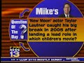 Question of the Day: Nov. 20, 2009