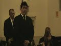 Coral Baccarelli - Marcello Vannucci