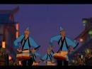 Mulan Path of the Spirit, Hoobastank, Where we are