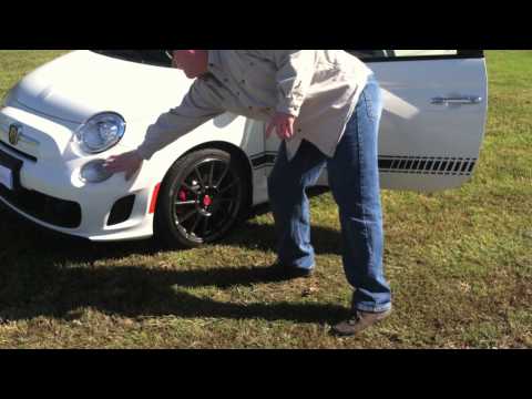 abarth 500 abarth 500