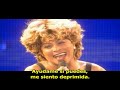 Tina Turner - Help! (Subtitulada) Tina Turner - Help! (Subtitulada)
