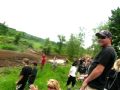 Biggest  Jump In Ontairo, At The Pit.     Ryan McFarlan