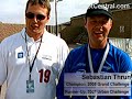 DARPA Urban Challenge Champions offer Words of Encouragement