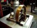 Stirling Engine Uruguay Motor