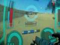 戦場の絆:4vs4 ドムトロ機動3 inタクラマカン